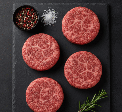 Halal beef steak Milton Keynes