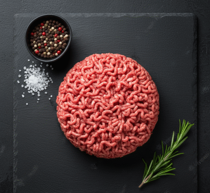 Trusted halal meat supplier UK