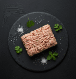 Fresh halal chicken kebab mince from Milton Keynes butcher