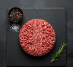 Spring lamb mix mince UK