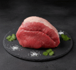 Fresh 1kg halal beef silverside cut from trusted butcher in Milton Keynes, UK