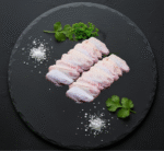 Fresh halal chicken mid wings from Milton Keynes butcher