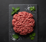 Fresh halal premier mutton mince from butcher in Milton Keynes