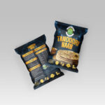 Hamara Chaska Tandoori Naan – Authentic Frozen Naan