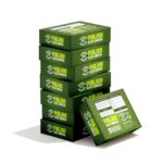 HC Punjabi Aloo Samosa 100g served hot