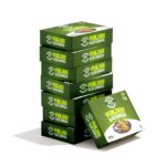 HC Punjabi Aloo Samosa 100g frozen pack