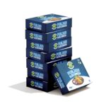 HC Punjabi Aloo Samosa 40g frozen snack pack